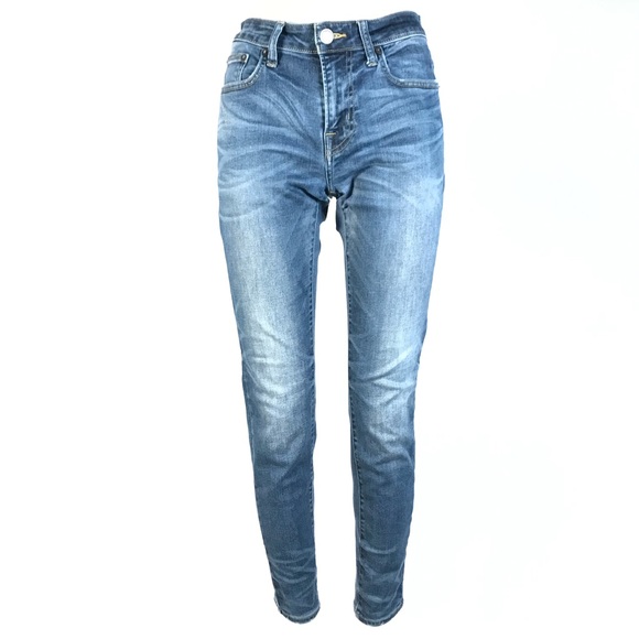 AE skinny jeans 29x30